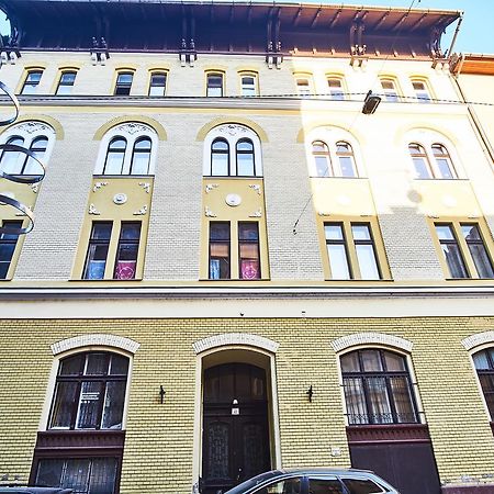 Baron Apartment | Budapest Exterior photo