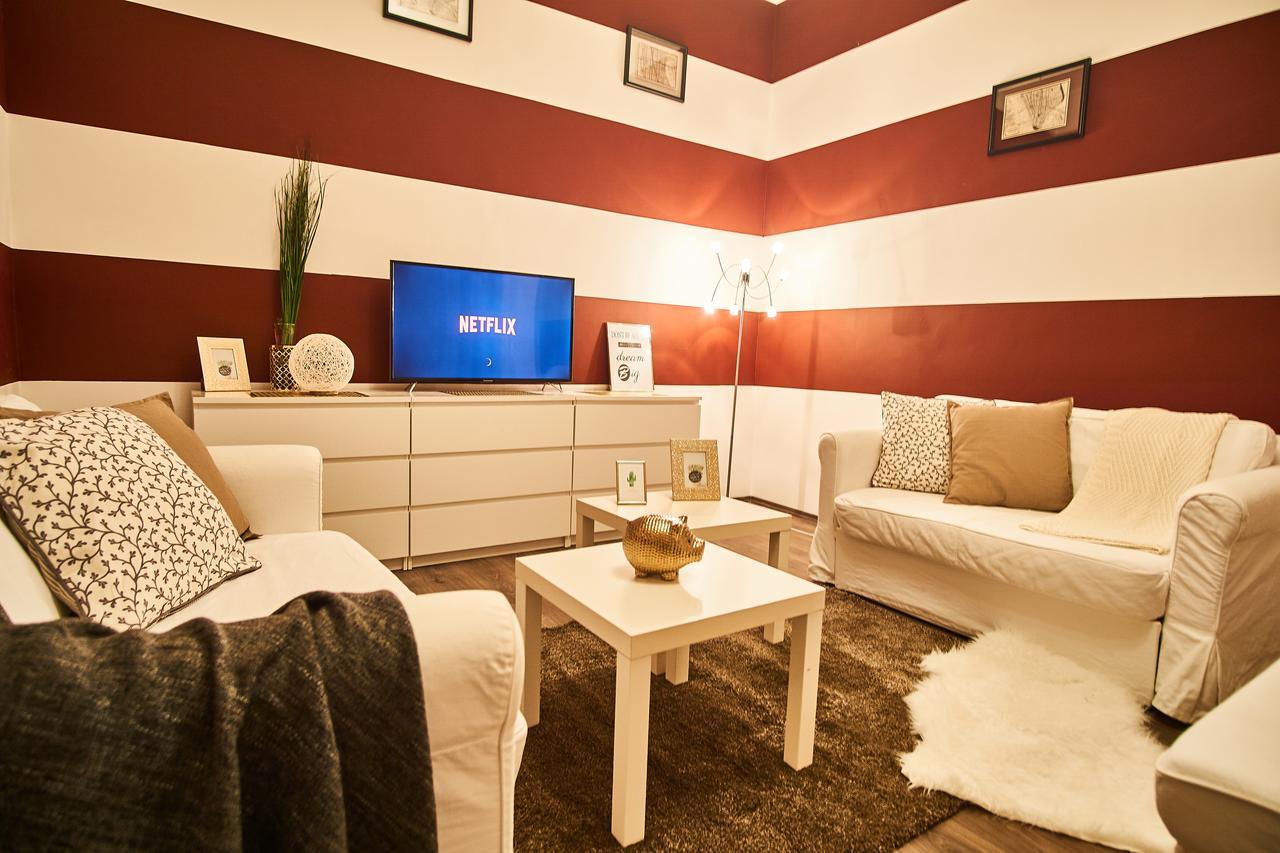 Baron Apartment | Budapest Exterior photo