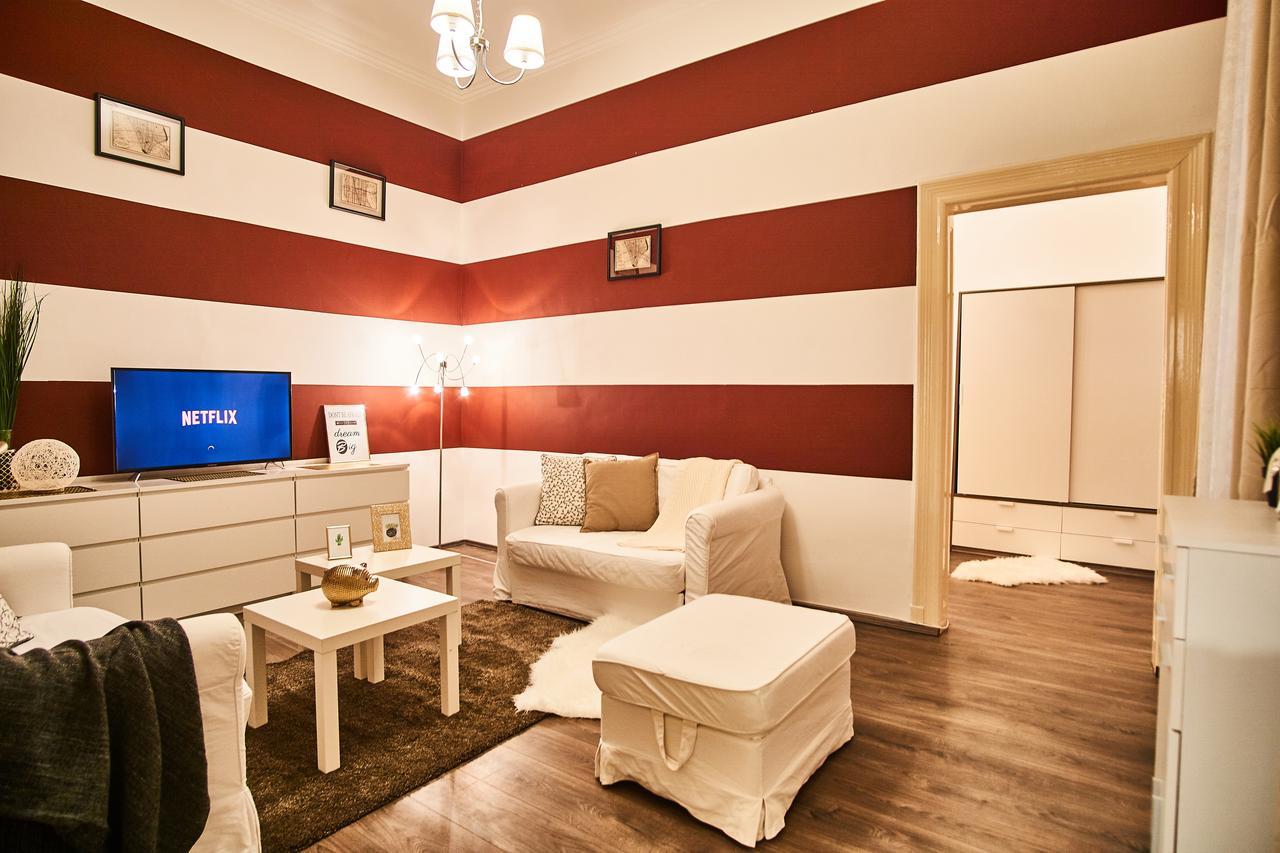 Baron Apartment | Budapest Exterior photo