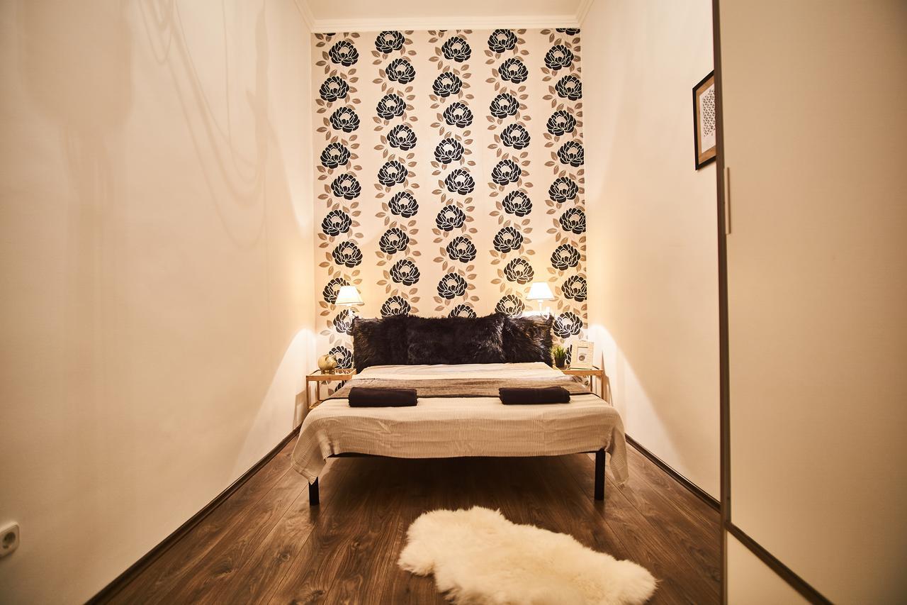 Baron Apartment | Budapest Exterior photo