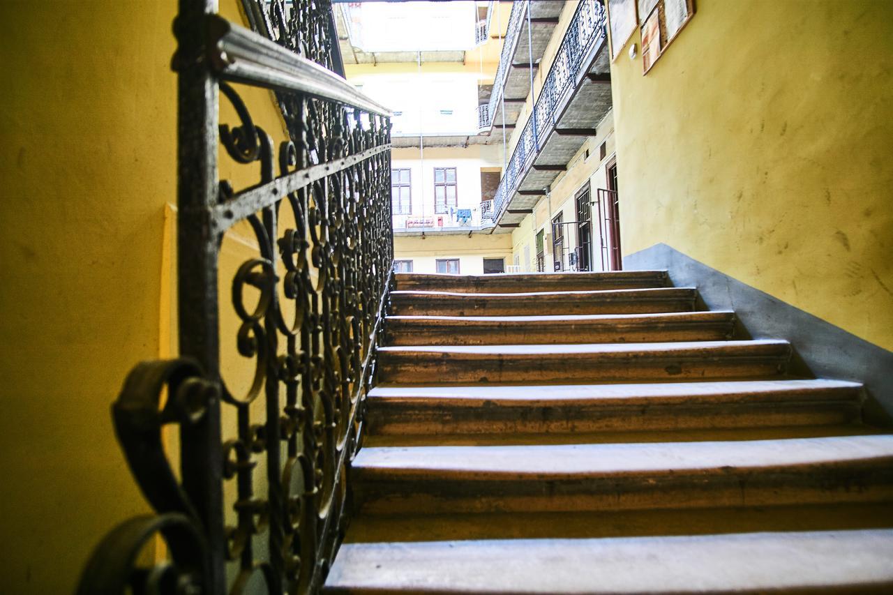Baron Apartment | Budapest Exterior photo